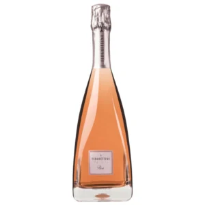 Franciacorta Brut Rosé Docg 2020 - Ferghettina Cl.75