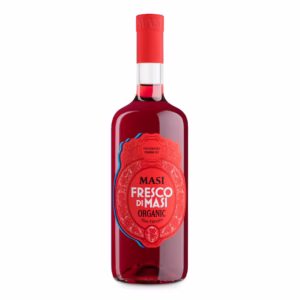Fresco di Masi Rosso 2023 Bio Organic - Masi Cl.75 - fontanella shop