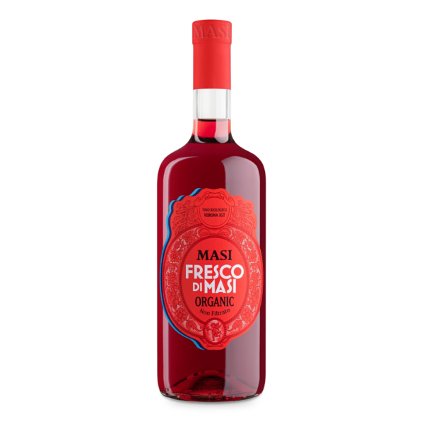 Fresco di Masi Rosso 2023 Bio Organic - Masi Cl.75