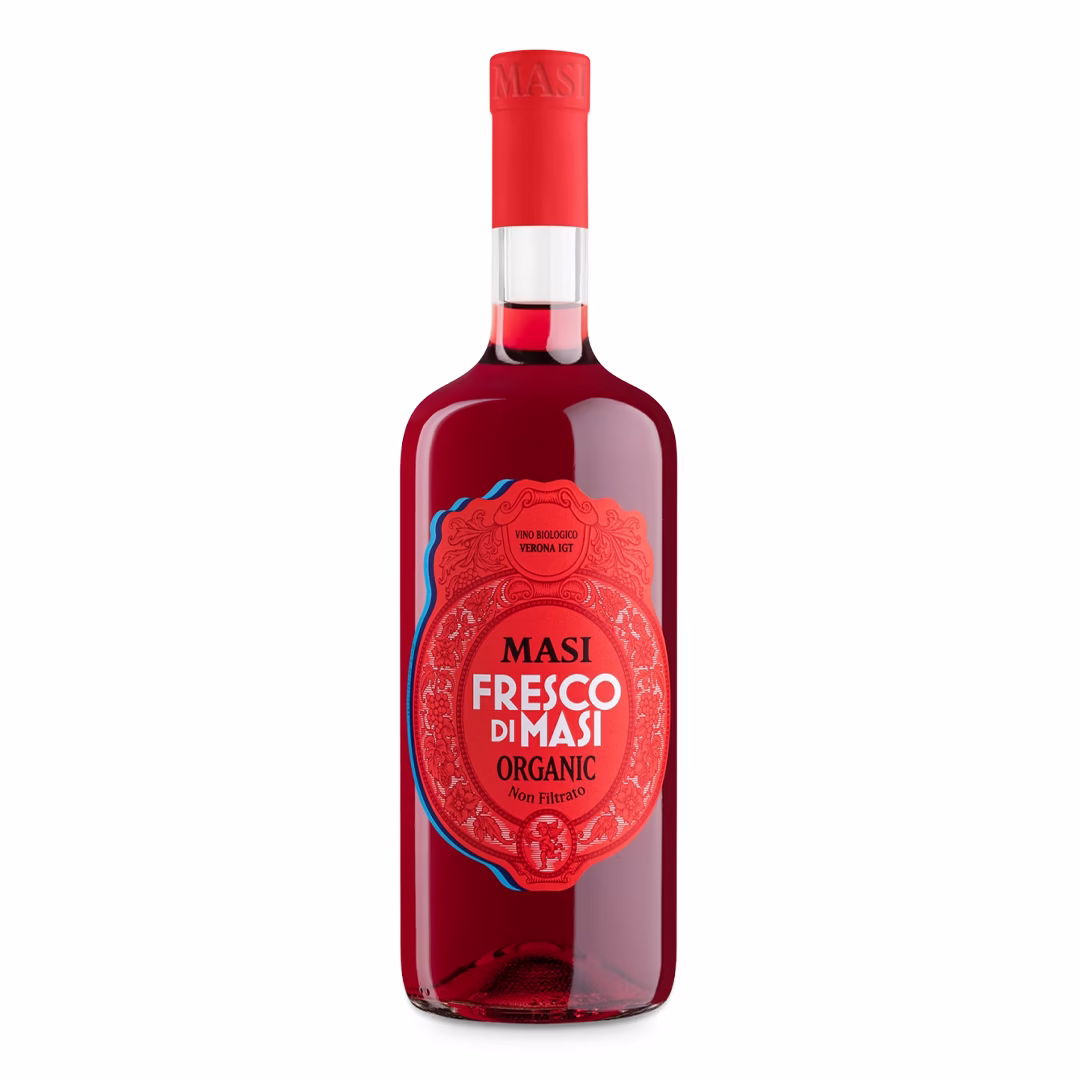 Fresco di Masi Rosso 2023 Bio Organic - Masi Cl.75 - fontanella shop