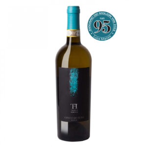 Greco Di Tufo Docg Tralci Hirpini Cl.75 - fontanella shop