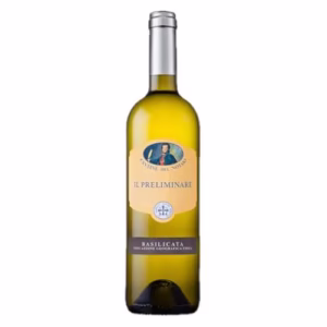 Cantine Notaio Bianco Igt Il Pleliminare Cl.75 - fontanella shop