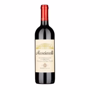 vino rosso Montepulciano D'Abruz.Masciarelli Lt.1,5 - fontanella shop