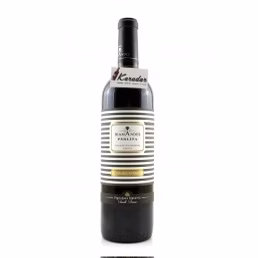 Perlita Malbec Syrah vino Rosso Cl.75 - fontanella shop