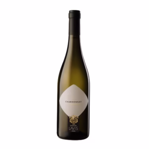 vino Chardonnay Lavis Trentino Doc Cl.75 - fontanella shop