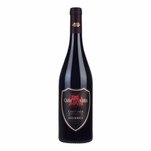 Aglianico Igt Casa D'Ambra Cl.75 - fontanella shop