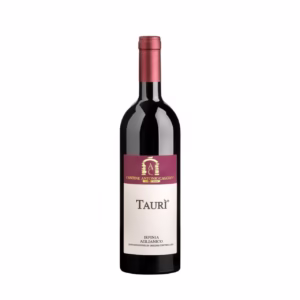 Aglianico Irpinia Taurì Caggiano Cl.75 - fontanella shop
