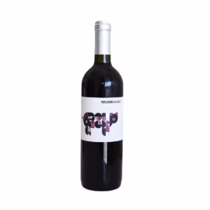 Aglianico Porconero Igp San Salvatore Cl.75 - fontanella shop