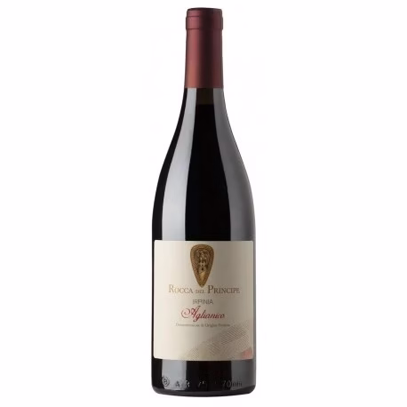 Aglianico Rocca Del Principe Cl.75 Doc - fontanella shop