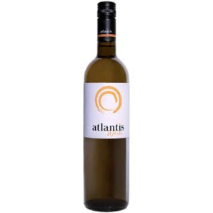Atlantis White Estate Argyros Cl.75 - fontanella shop