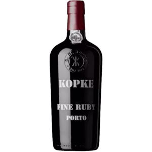 Porto Fine Ruby - Kopke Cl.75 - fontanella shop