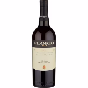 Vecchio Florio Marsala Superiore DOP Vino Liquoroso Cl.75 - fontanella shop