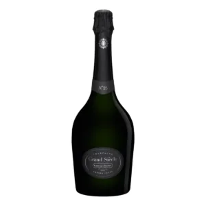 Champagne Brut "Grand Si&egrave;cle" N&deg;25 - Laurent-Perrier Cl.75 - fontanella shop