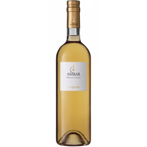 Moscato Liquoroso Ambar Igt Terre Siciliane Cantine Florio Cl.75 - fontanella shop