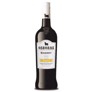 Sherry Fino Osborne Cl.75 - fontanella shop