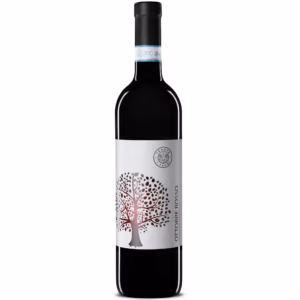 Montepulciano d'Abruzzo DOC "Ottobre Rosso" - Tenuta I Fauri Cl.75 - fontanella distribuzione