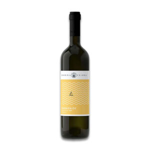 Paestum Rosso Parmenide Igt Cl.75 cantina donna clara - fontanella shop