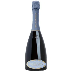 Franciacorta Docg Pas Operé Bellavista Cl.75