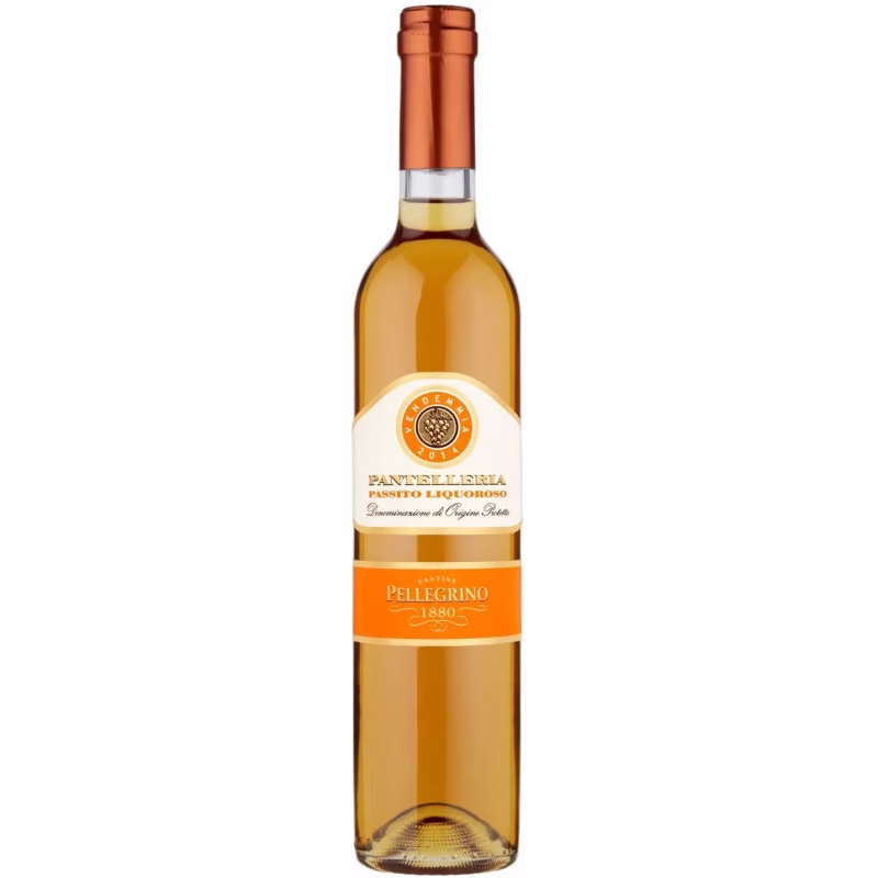Passito Di Pantelleria Pellegrino Cl.75 - fontanella shop