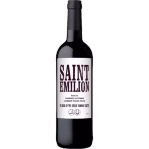 St Emilion Peaky Blinders Cl.75 - fontanella shop