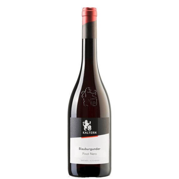 Alto Adige Pinot Nero DOC - Kaltern Cl.75