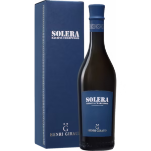 Ratafia De Champagne Henri Giraud Cl.50 - fontanella shop