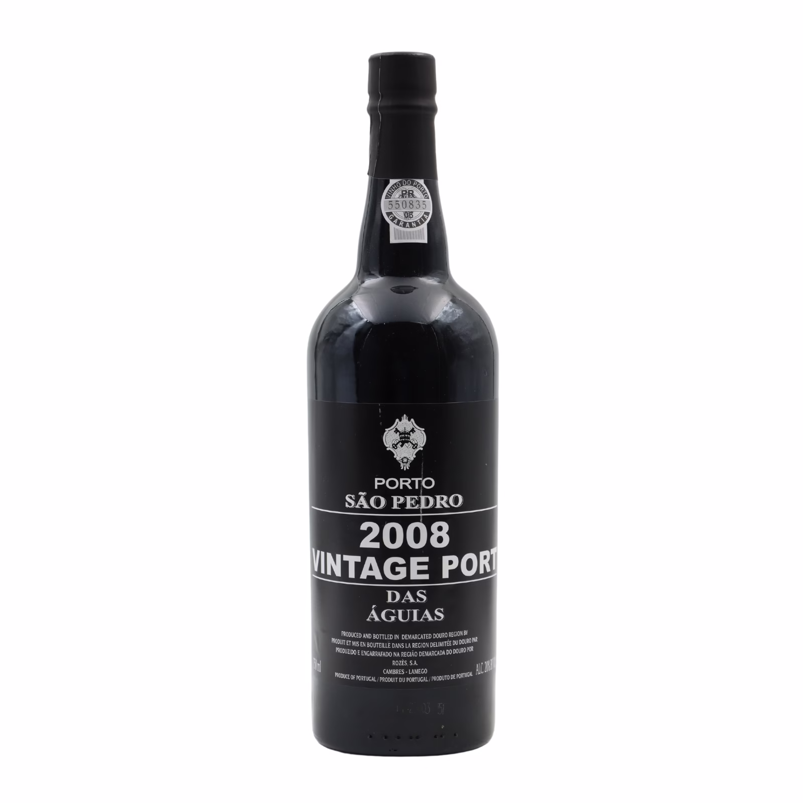 Porto Sao Pedro Vintage 1998 Cl.75 - fontanella shop