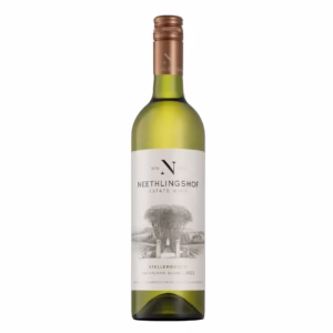 Stellenbosh Sauvignon Neethlingshof Bianco Cl.75 - fontanella shop