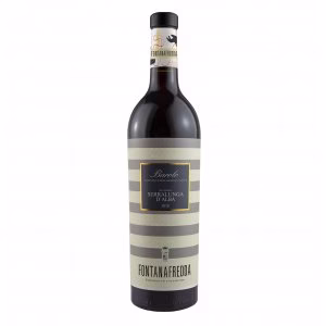 Barolo Fontanafredda Serralunga D'Alba Cl.70 - fontanella shop