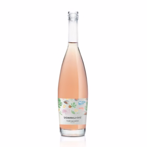 Susumaniello Varvaglione Igp Rosato Cl.75 - fontanella shop
