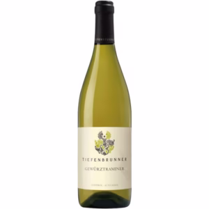 Gewurztraminer Tiefenbrunner Merus Cl.75 - fontanella shop