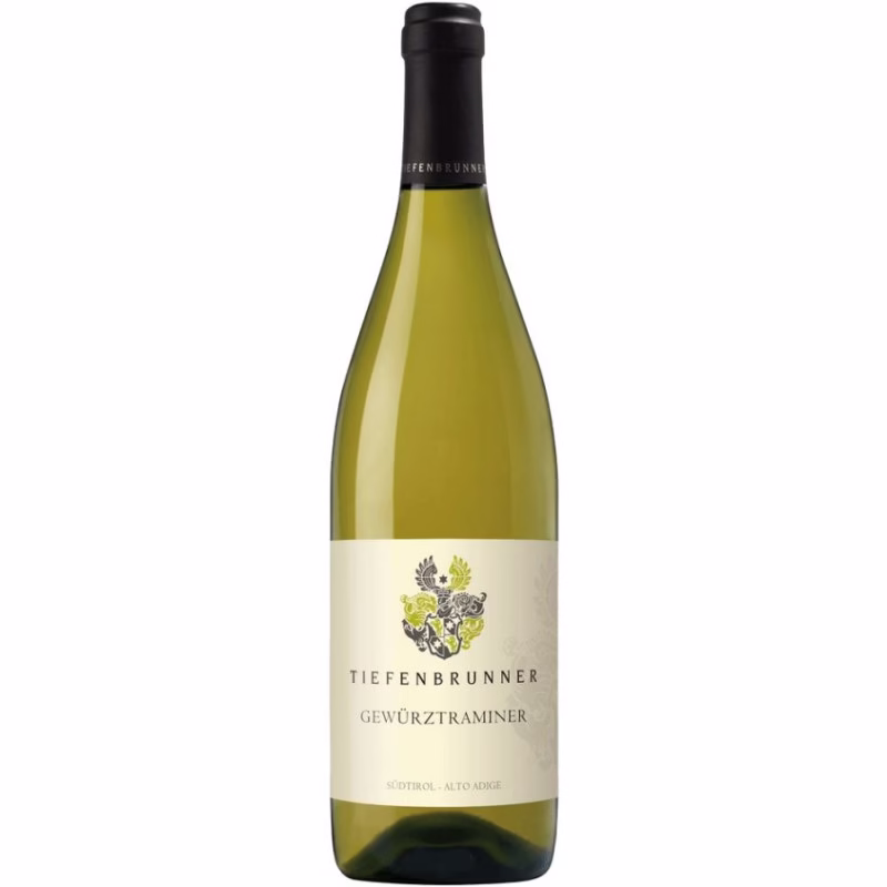 Gewurztraminer Tiefenbrunner Merus Cl.75 - fontanella shop