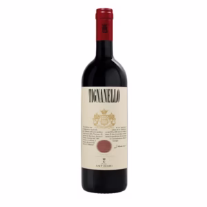 tignanello vino rosso igt toscana cantina antinori - fontanella shop