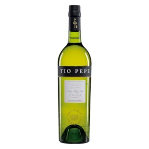 Sherry Tio Pepe Cl.75 - fontanella shop