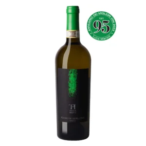 Fiano Avellino Docg Tralci Hirpini Cl.75 - fontanella shop