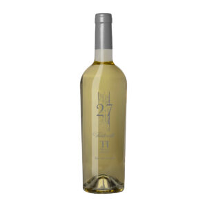 Campania Bianco 27 Tralci Hirpini Cl.75 - fontanella shop