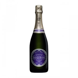 Champagne Brut Nature "Ultra Brut" - Laurent-Perrier Cl.75