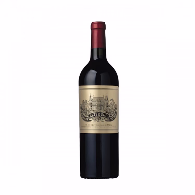 vino Margaux Alter Ego Chateau Palmer Cl.75 - fontanella shop