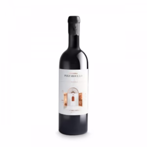 vino rosso Masseria Pizzariello Rosso Puglia Igp 75 Varvaglione - fontanella shop