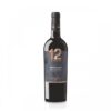 Negroamaro del Salento 12 e Mezzo - Varvaglione Cl.75 - fontanella shop