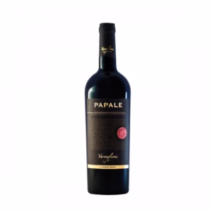 vino Primitivo Manduria Dop Papale Oro Lt.1,5 Varvaglione - fontanella shop