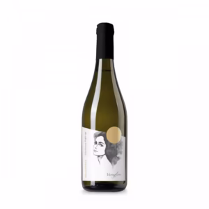 Primadonna Chardonnay di Puglia - Varvaglione Cl.75 fontanella shop