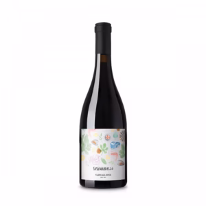 Susumaniello Igp Rosso - Varvaglione Cl.75 - fontanella shop