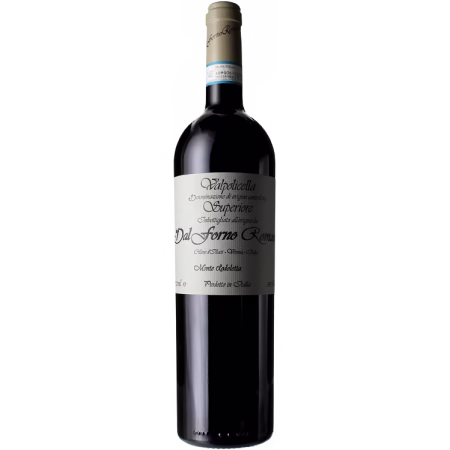 vino Valpolicella Superiore Dal Forno 2014 cl.75 - fontanella shop