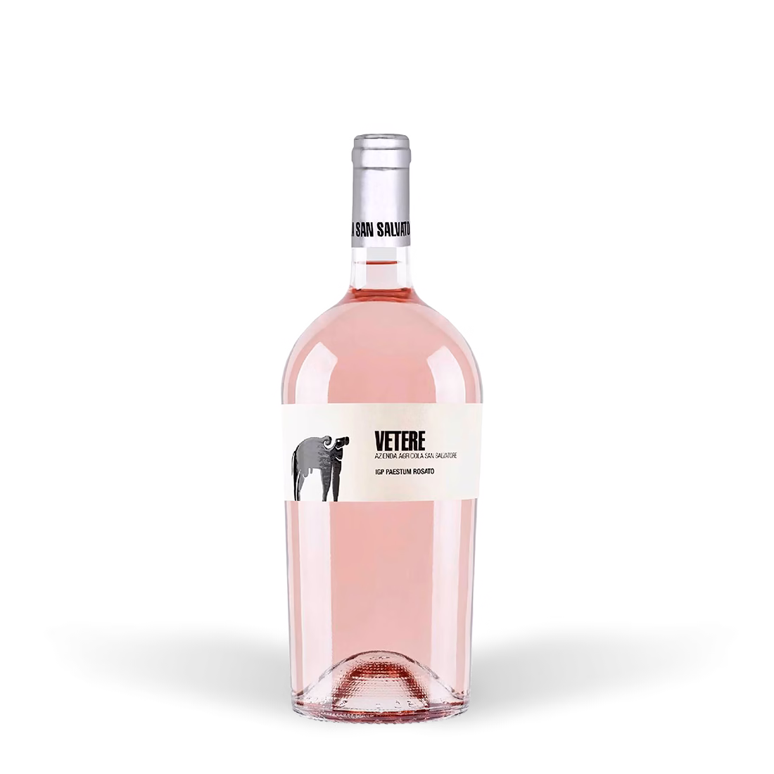 Rosato Vetere Paestum Igp Biologico Lt.1,5 San Salvatore - fontanella shop