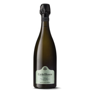 Franciacorta Dosaggio Zero - Ca’ Del Bosco Cl.75