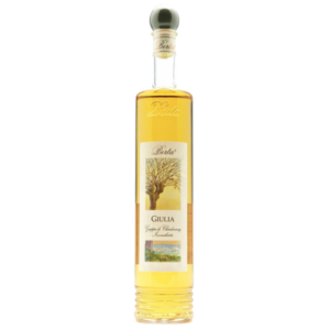 Grappa Berta Giulia Cl.70