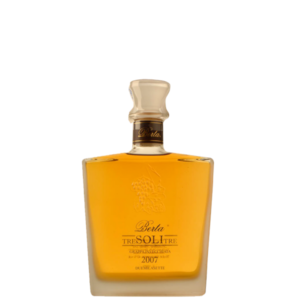 Grappa Berta Tre Soli Tre Cl.70