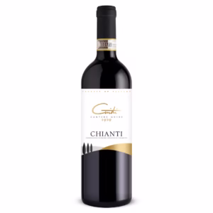 Chianti DOCG Guidi CL.75 - fontanella shop