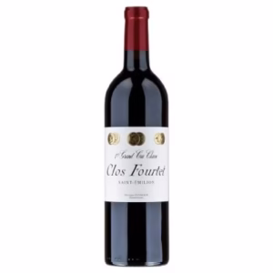 Clos Fourtet La Closerie de Fourtet Saint-Emilion Grand Cru CL75 - fontanella shop